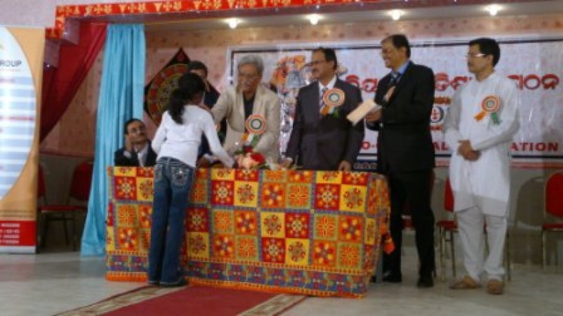 Invited as a chief guest at Riyadh Odiya Social Organisation_4.jpg